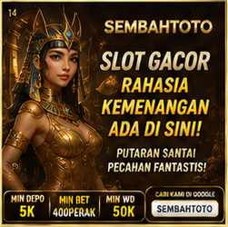 SEMBAHTOTO