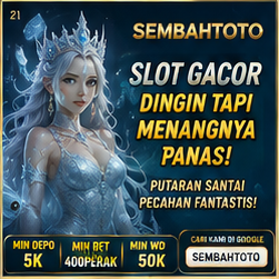 SEMBAHTOTO