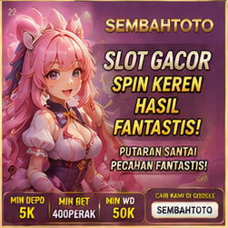 SEMBAHTOTO