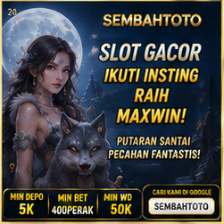 SEMBAHTOTO